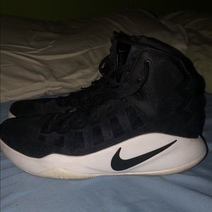 Nike 2016 Hyperdunk Basketball Shoes